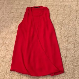 RED TANK Krisa size XS